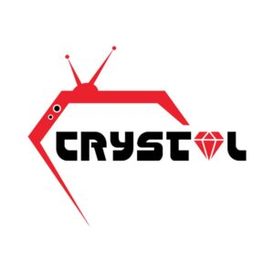 crystal iptv 4K 12 Months