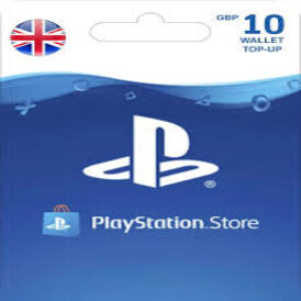 playstaton 10 uk GBP 🇬🇧