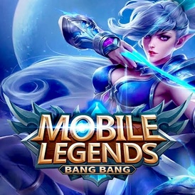 Mobile Legends 278 Diamonds (Global,Russia)