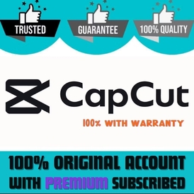 Capcut PRO