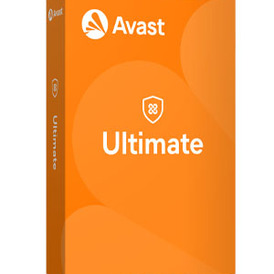 Avast Ultimate 10 Devices 3 Years