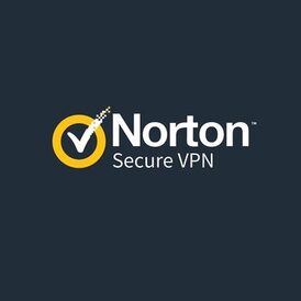 Norton Secure VPN 1 Device 1 Year  Key