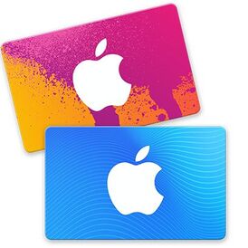 €5 Apple iTunes Gift Card 5EUR Germany DE 5€