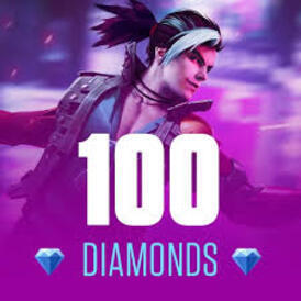 Free Fire 100 + 10 💎💎💎 Region Latam