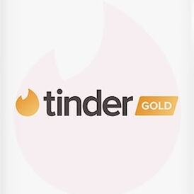 Tinder Gold - 12 Months Key BRAZIL