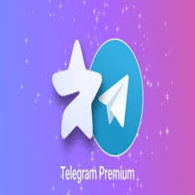 telegram premium for 3 month (VIA USERNAME)