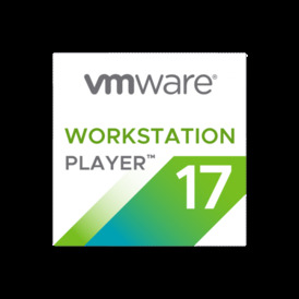 VMware Workstation Player 17 Volume License