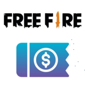 FREE FIRE 520+52 Diamonds read description