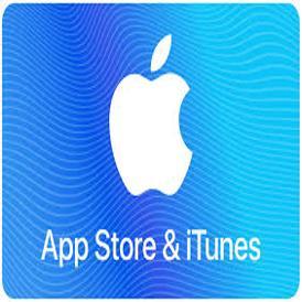 iTunes 150 USD US Gift Card