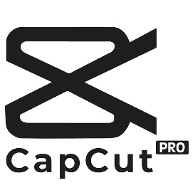 1 Month | Capcut Pro Account