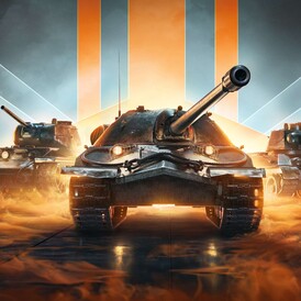 Lesta Games [RU] (15-30 tanks 10 LVL) + gift