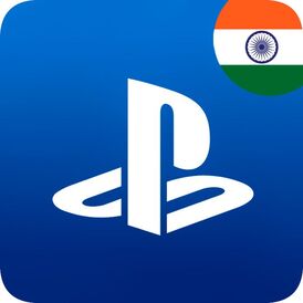 PlayStation ₹ 2000 INR PSN - Gift Card(India)