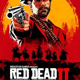 ✅Red Dead Redemption 2 + Social Club not link