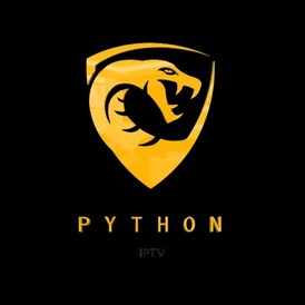 PYTHON IPTV 12 MONTHS