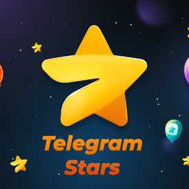 Telegram 50Star