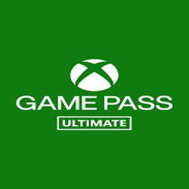 Xbox Game Pass Ultimate 1 Month  USA