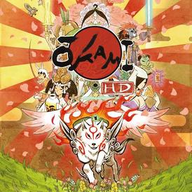 Okami HD