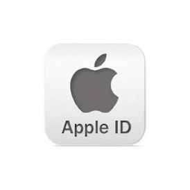 France Apple ID Account, Age: 4 Months