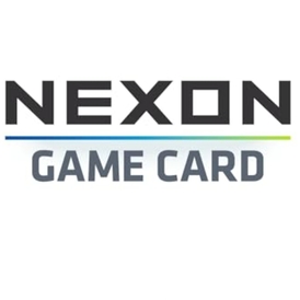 25$ Nexon Game Gift Card 25USD USA $25