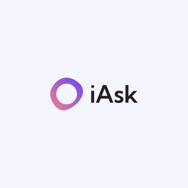 iAsk.Ai Pro Personal account subscription