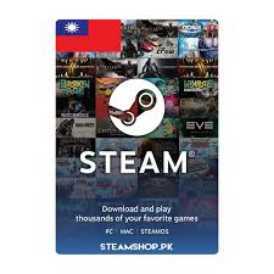 Steam Wallet 75$ Steam 75 USD Stockable US