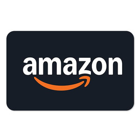 $80 AmazonCAD gift card for Canada storable