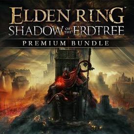 Shadow of the Erdtree Premium Bundle