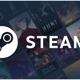 Steam Gift Card 10 USD