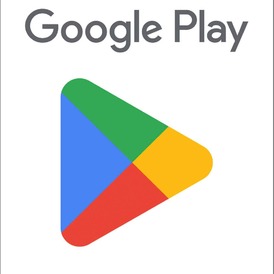 Google Play (US) - $10 USD