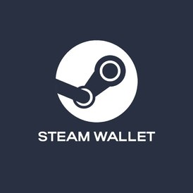 Steam Gift Card 10€ Europe (Stockable)