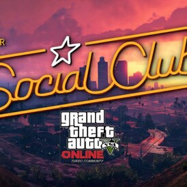 GTA 5 Social Club • WITH MAIL • WARRANTY • ON