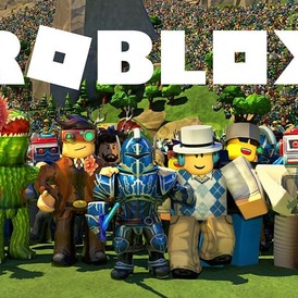 Roblox Gift Card - 400 Robux GLOBAL