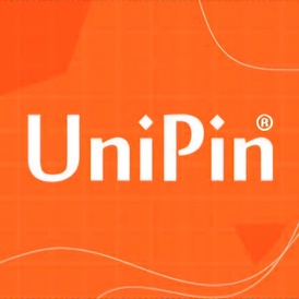 2000 UC BDT UNIPIN VOUCHER