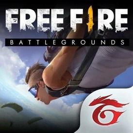 FREE FIRE 310+31 TopUp ID Middle East/Africa