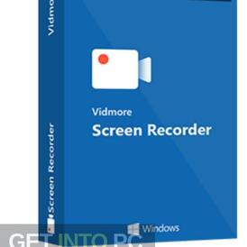 ✳️ Vidmore Screen Recorder 🔑 license key