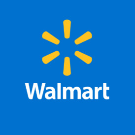 Walmart Gift Card - $100 USD (USA)