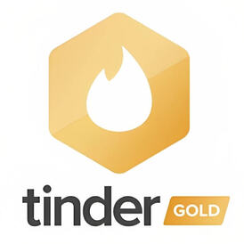 Tinder Gold 1Month Region #1 7.99USD - Global