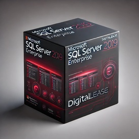 Microsoft SQL Server 2019 Enterprise