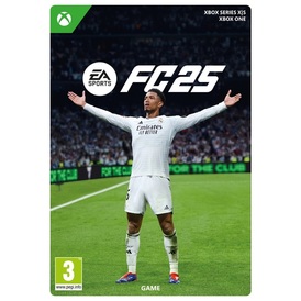 EA Sports: FC 25 United States Xbox