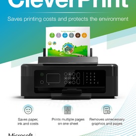 Cleverprint abelssoft