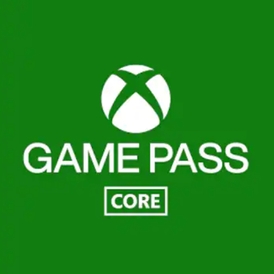 Xbox Game Pass Core 3 months  TURKEY