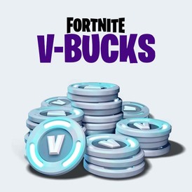 Fortnite Vbucks 40500 ALL PLATFORMS