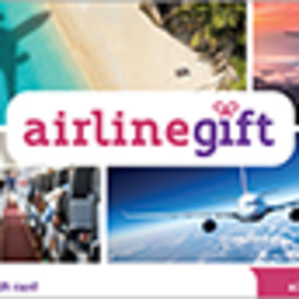 Airline Gift 250 SGD | Singapore