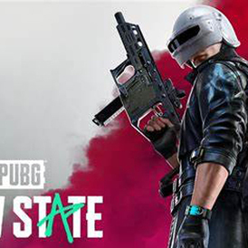 PUBG New State 3600 NC+250 Bonus $11.99