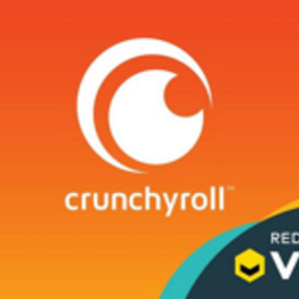 crunchyroll $50