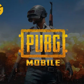 Pubg Mobile 300+Free 25 UC-Global Pin Code