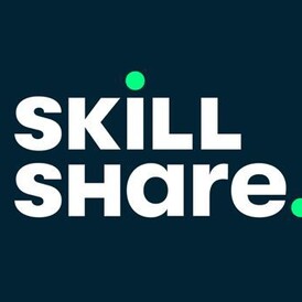 Skillshare premium one month