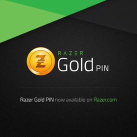 Razer Gold Global PIN 5$