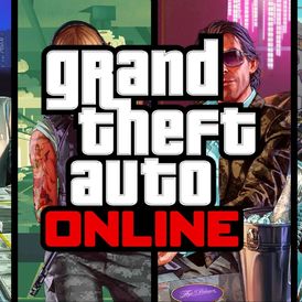 Buy account 🔥GTA 5 ONLINE ★ MAIL ★ CHANGE DA