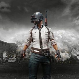 Pubg Mobile 325 Uc Global Redeem code